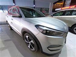 هیوندای تۆکسۆن